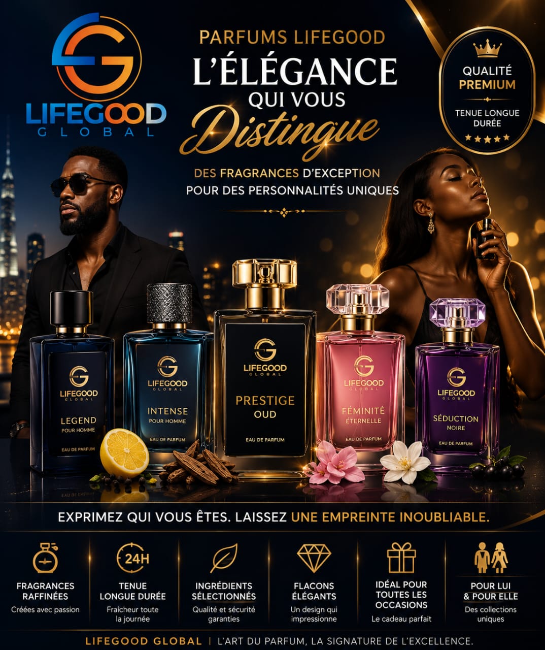 Nouveau Produit