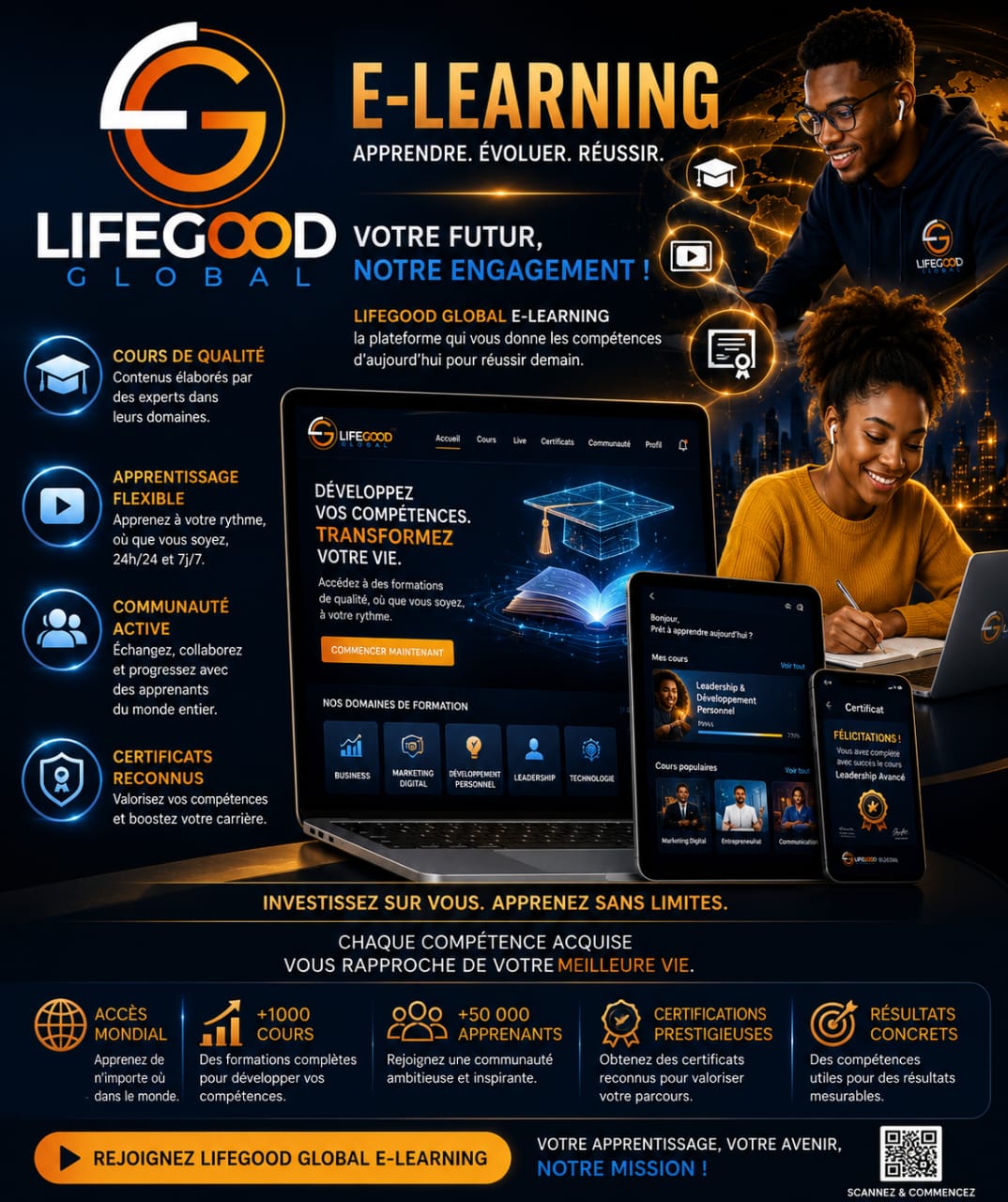   E-LEARNING